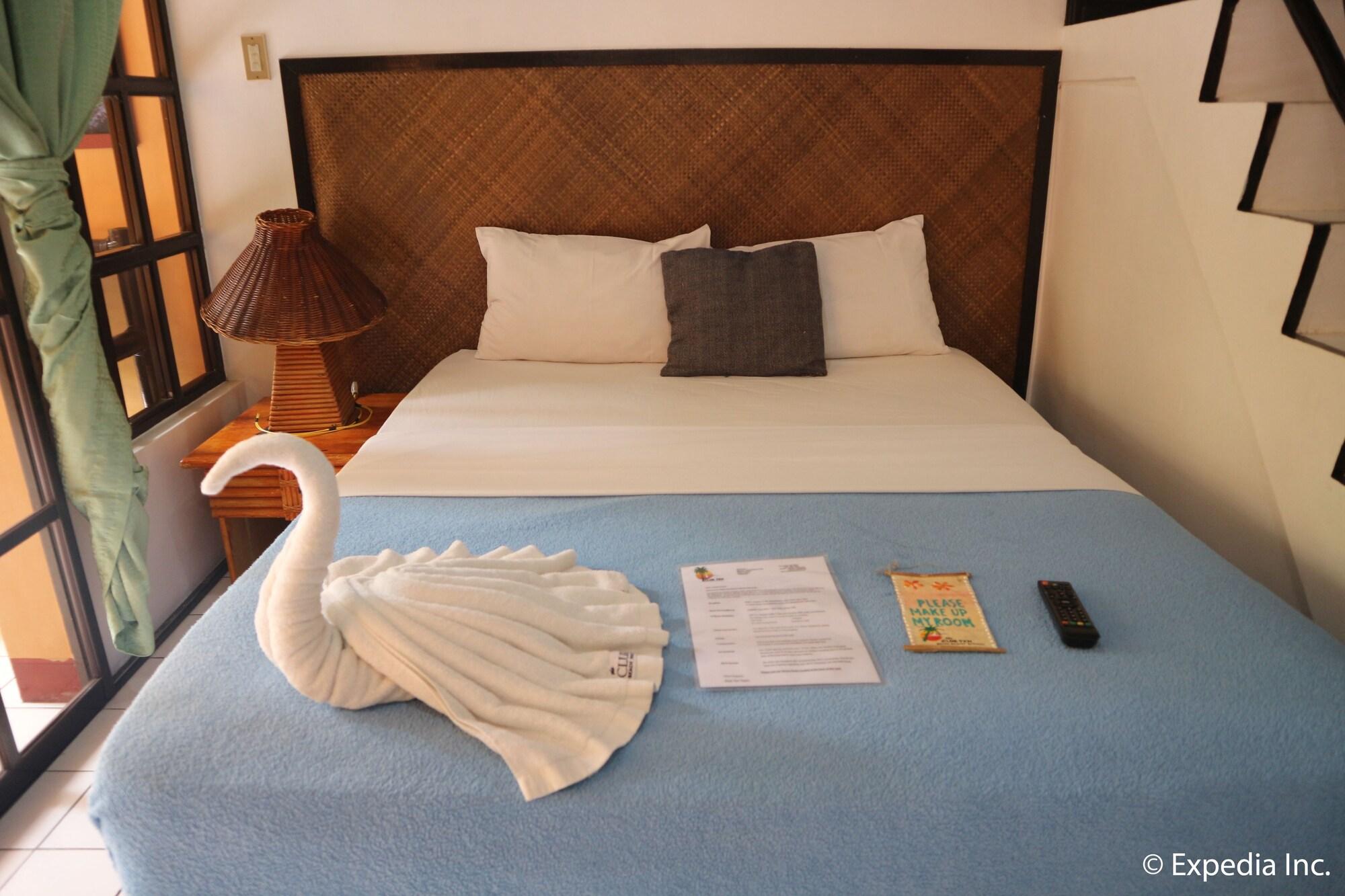 The Club Ten Beach Resort Boracay Balabag  Buitenkant foto
