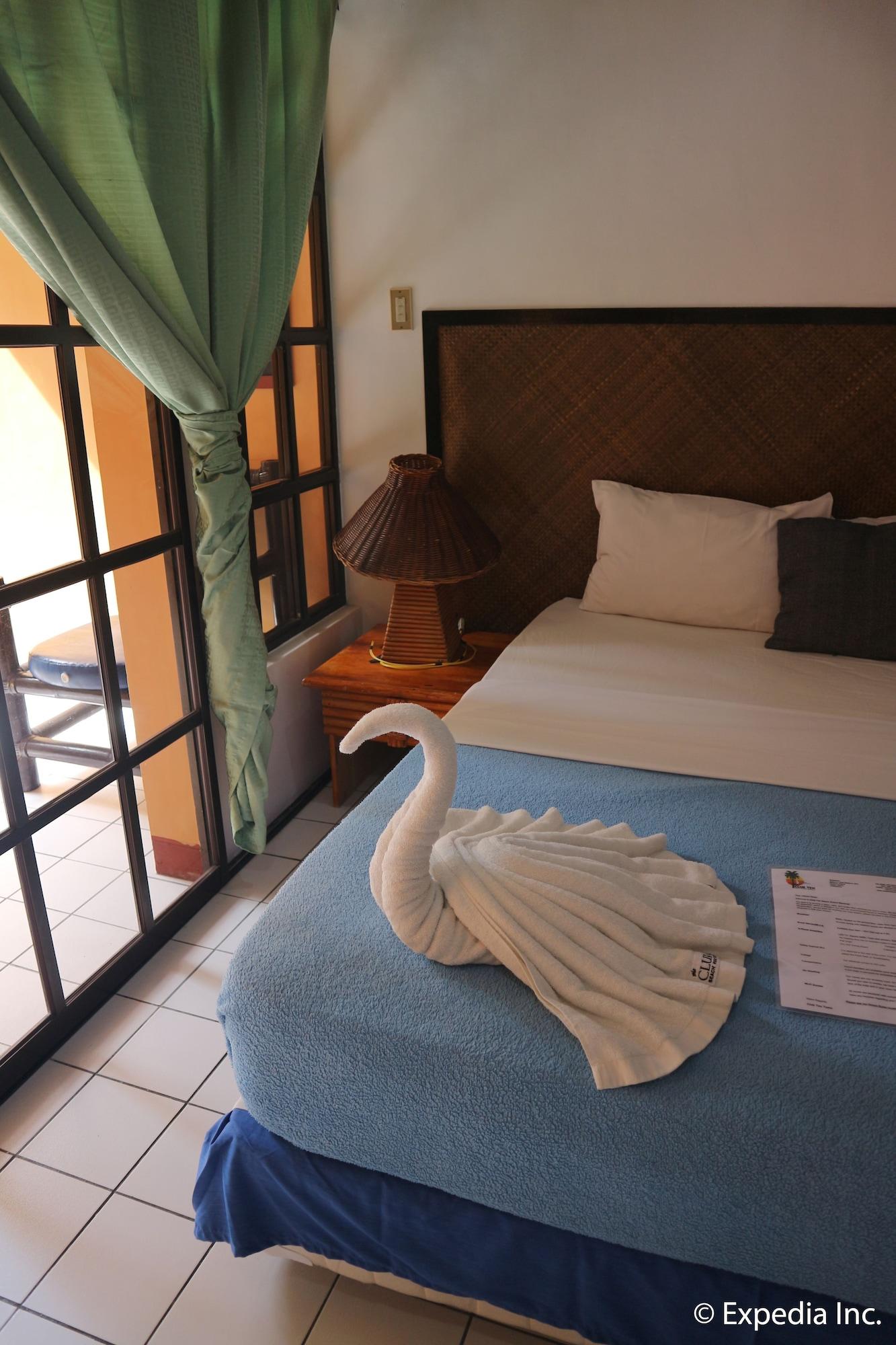 The Club Ten Beach Resort Boracay Balabag  Buitenkant foto