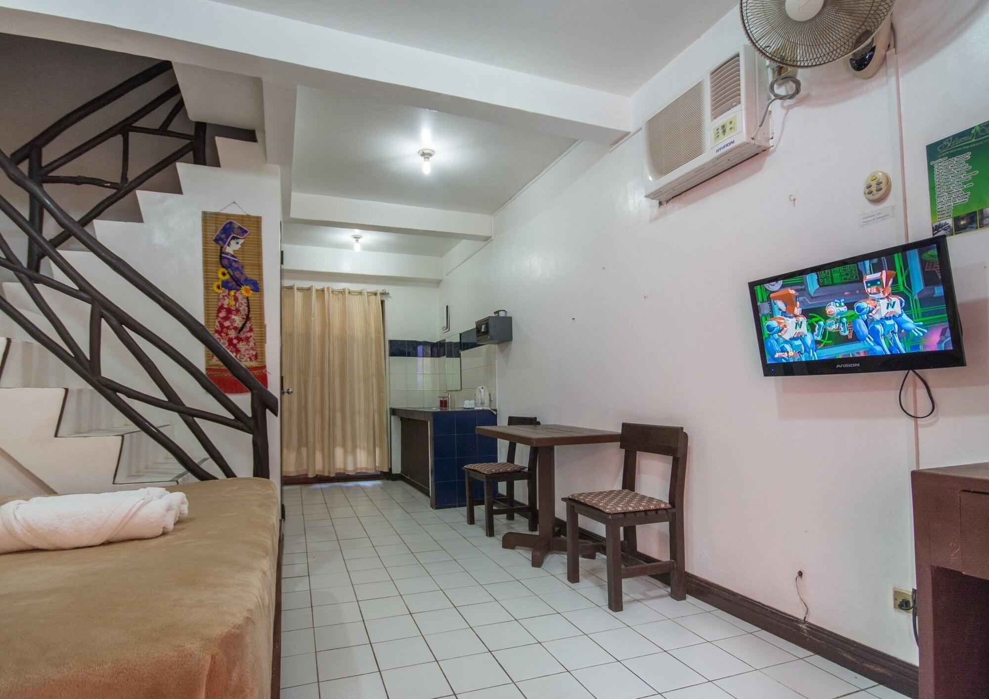 The Club Ten Beach Resort Boracay Balabag  Buitenkant foto