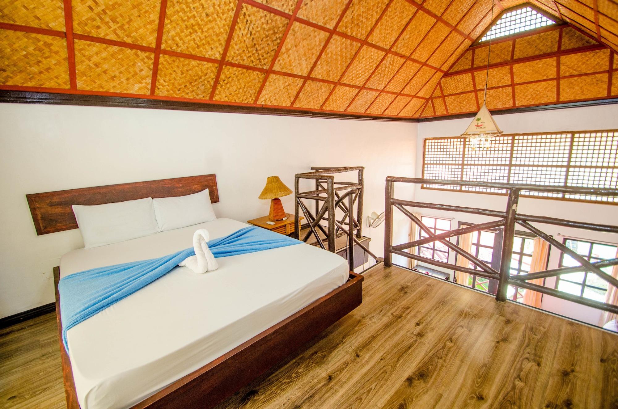 The Club Ten Beach Resort Boracay Balabag  Buitenkant foto