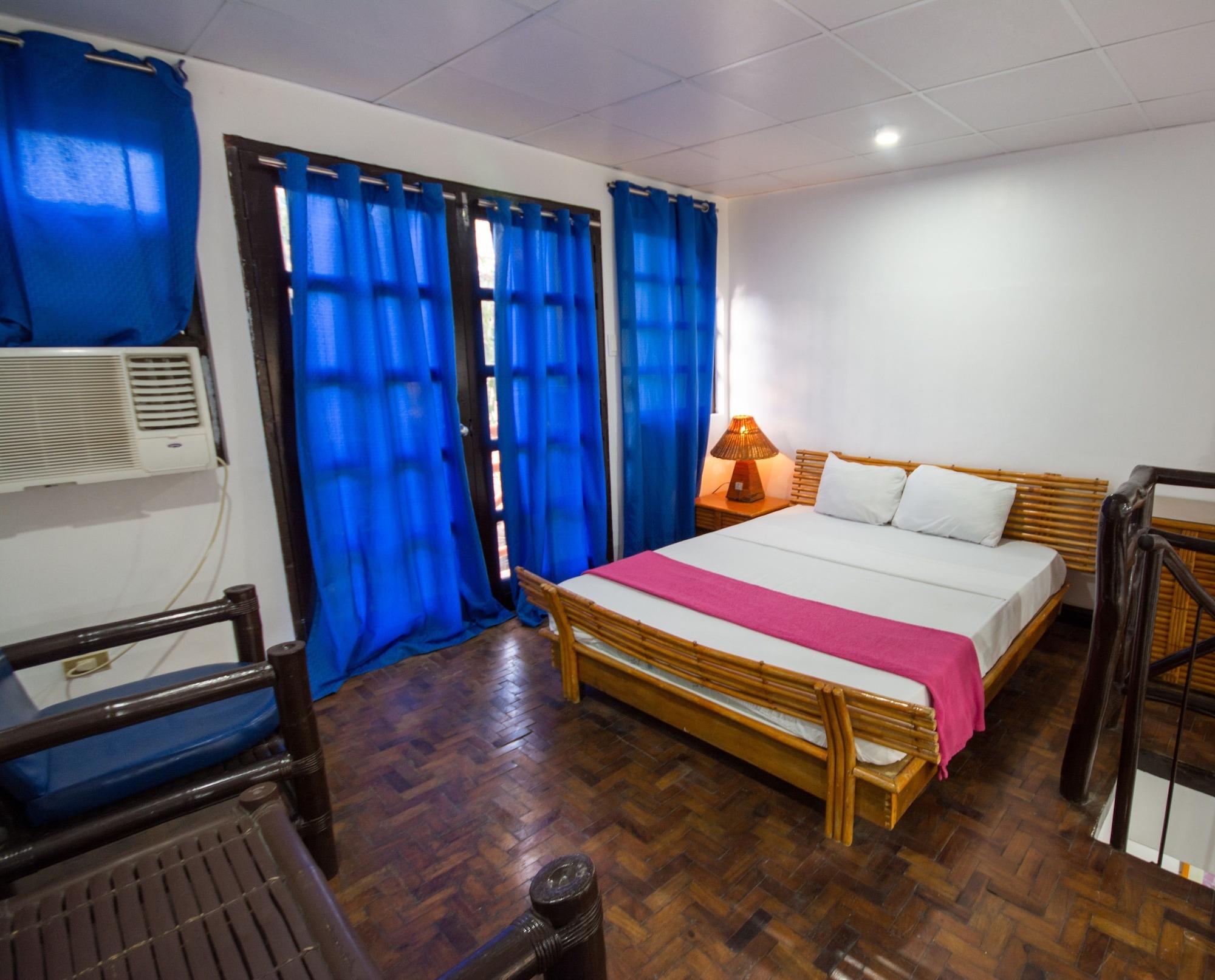 The Club Ten Beach Resort Boracay Balabag  Buitenkant foto