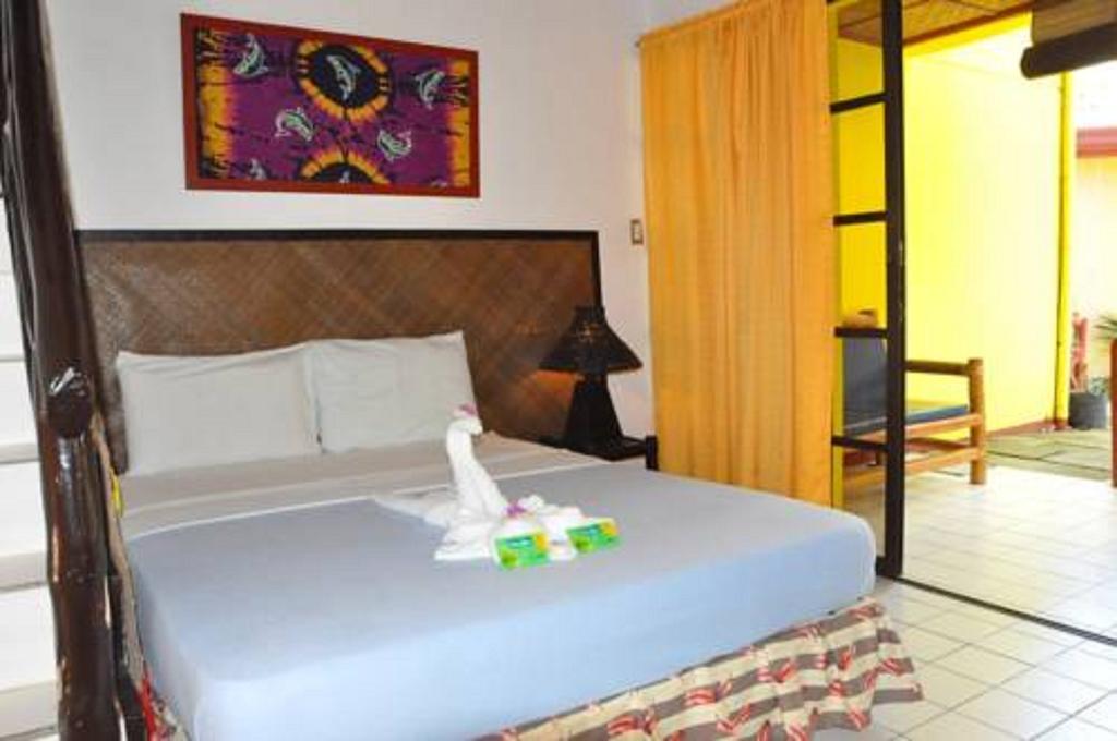 The Club Ten Beach Resort Boracay Balabag  Buitenkant foto