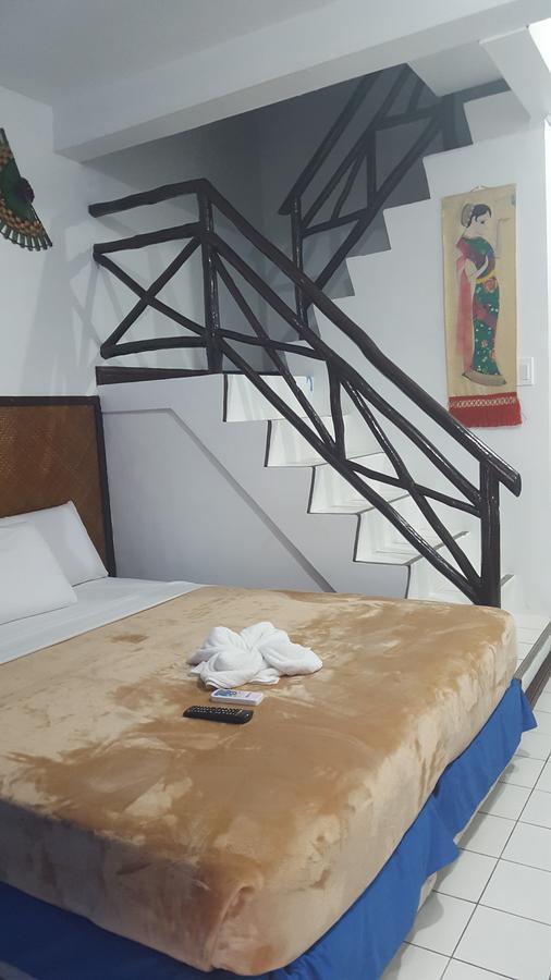 The Club Ten Beach Resort Boracay Balabag  Buitenkant foto