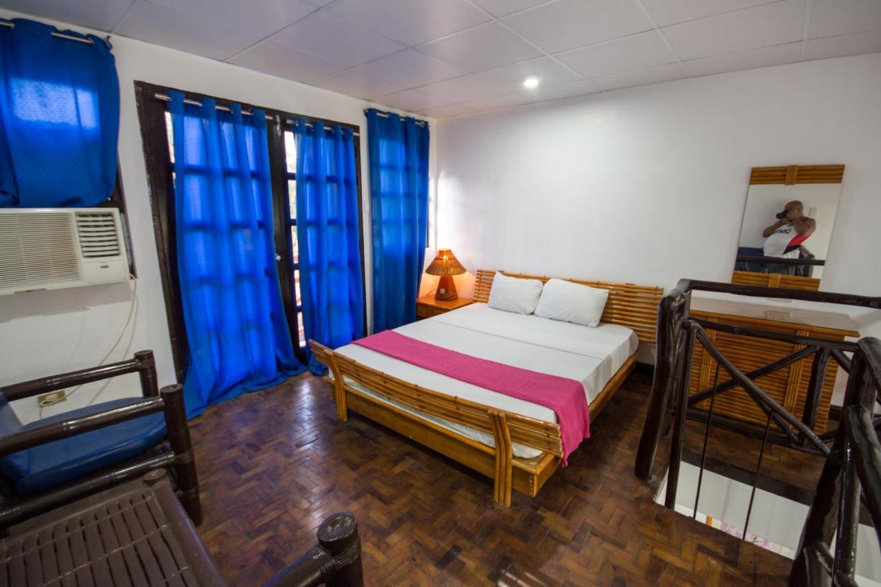 The Club Ten Beach Resort Boracay Balabag  Buitenkant foto